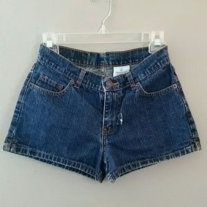 Jordache Short shorts!